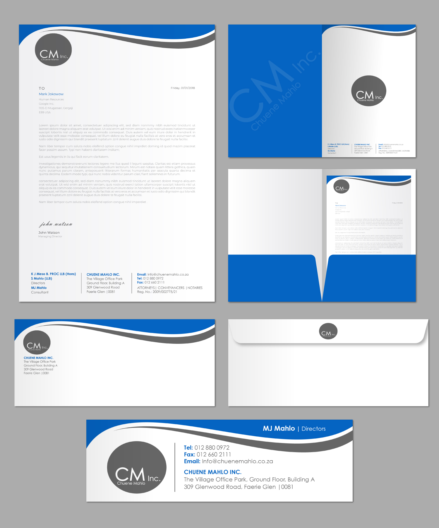 Stationery Design by LAXMI DESIGNHUB for this project | Design #27222667