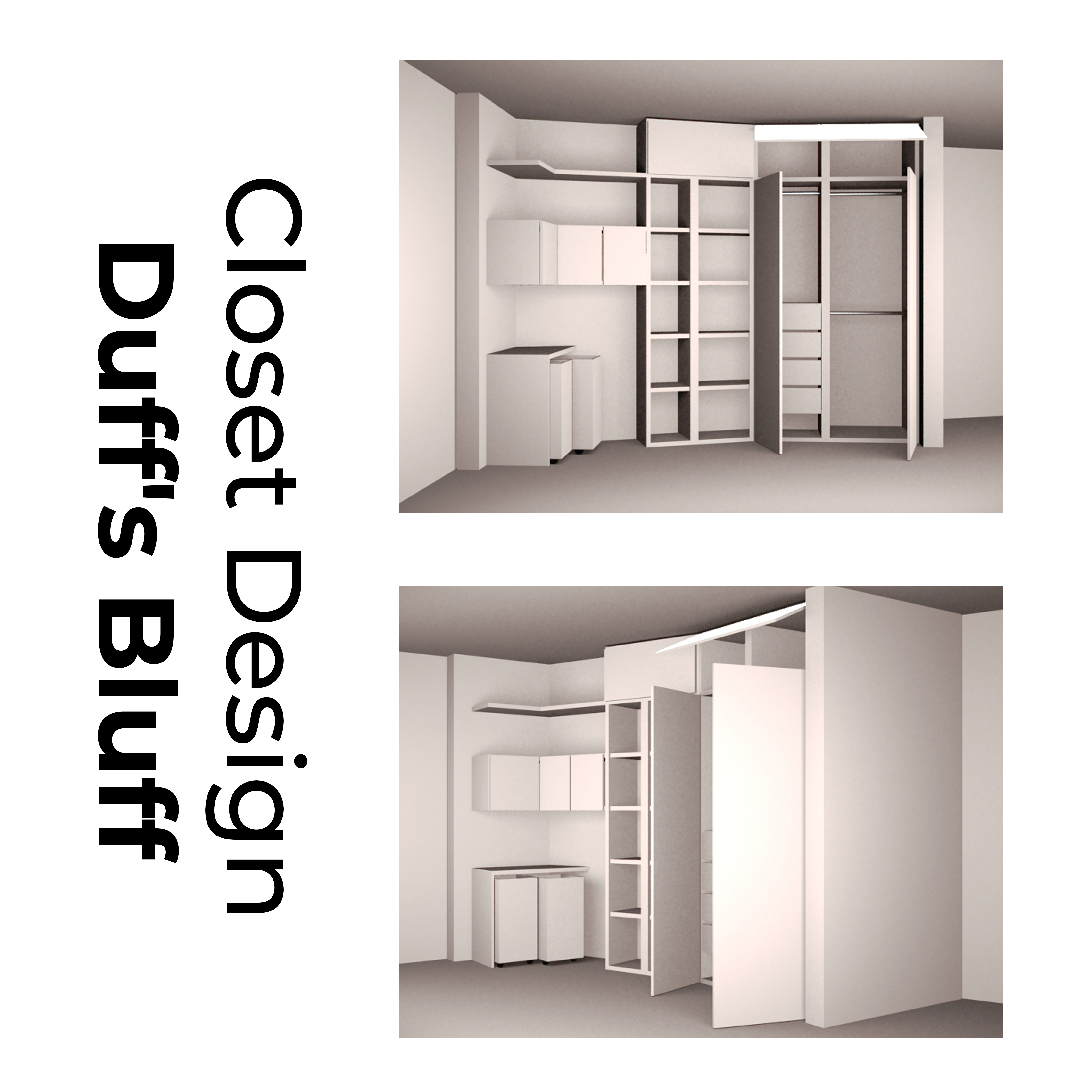 Diseño 3D por Sergio Medina para este proyecto | Diseño #27226307
