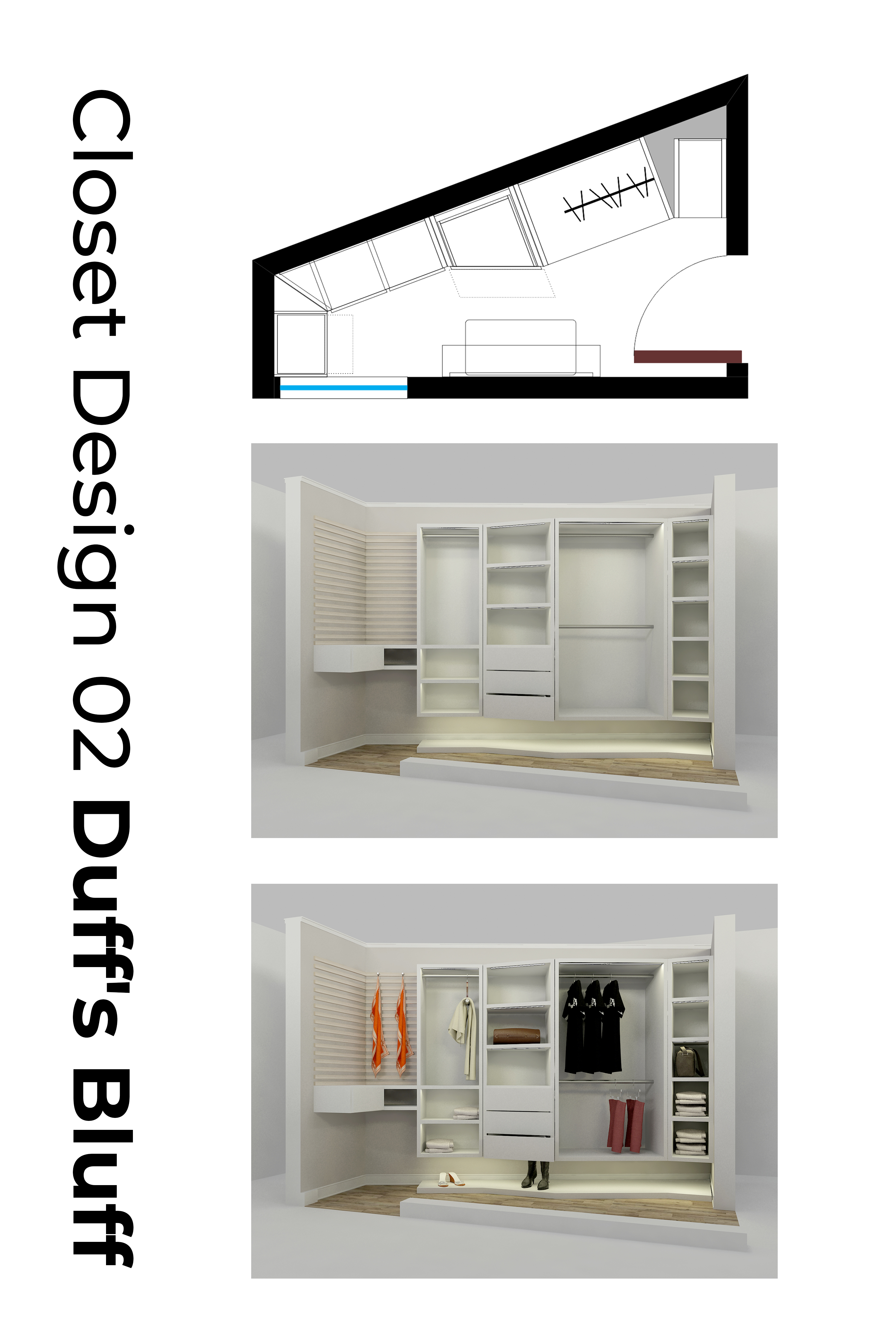 3D Design by Sergio Medina for this project | Design #27247710