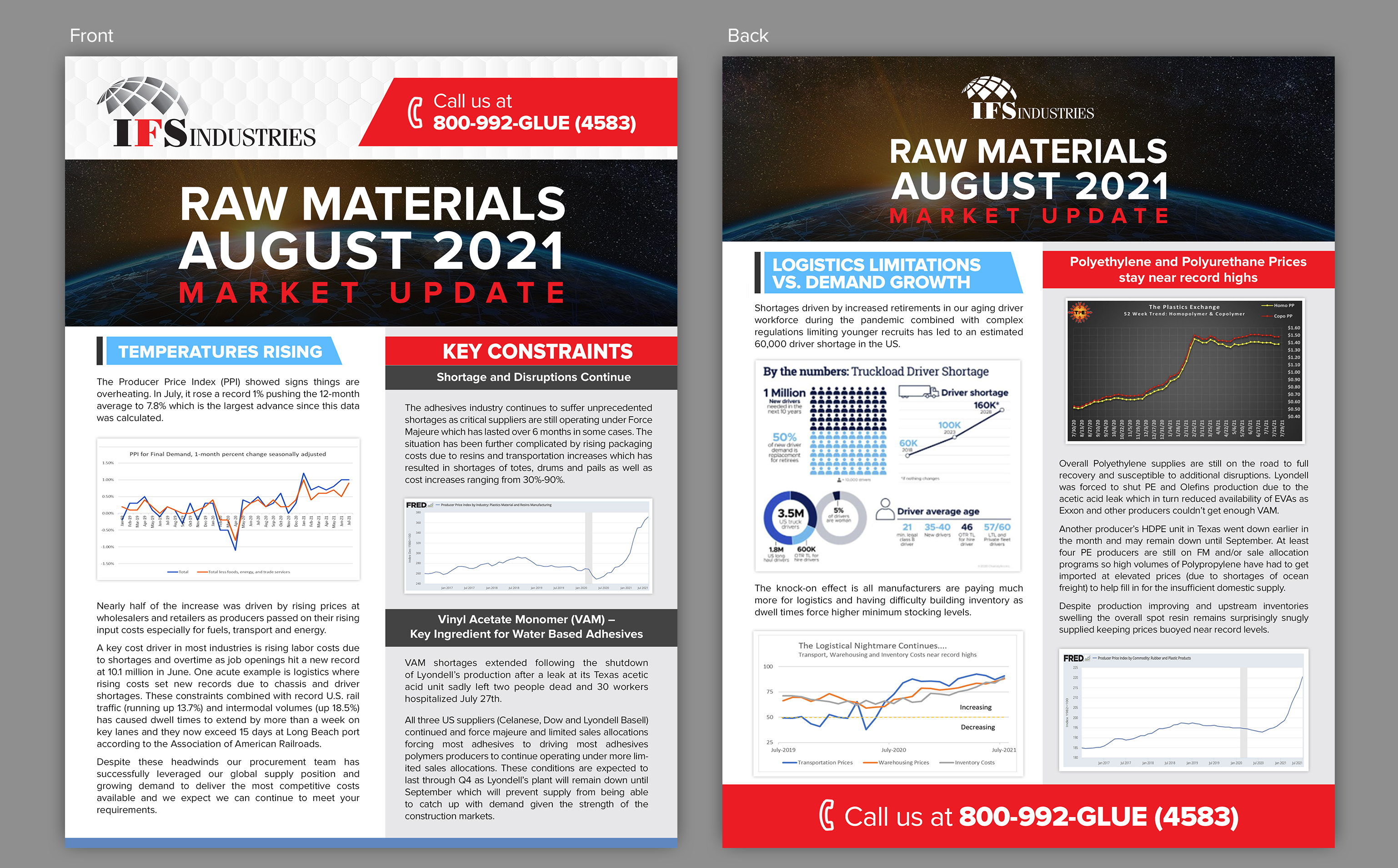 Brochure Design by ARTOGRAPHY for this project | Design #27229560