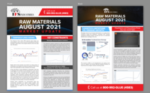 Brochure Design by ARTOGRAPHY