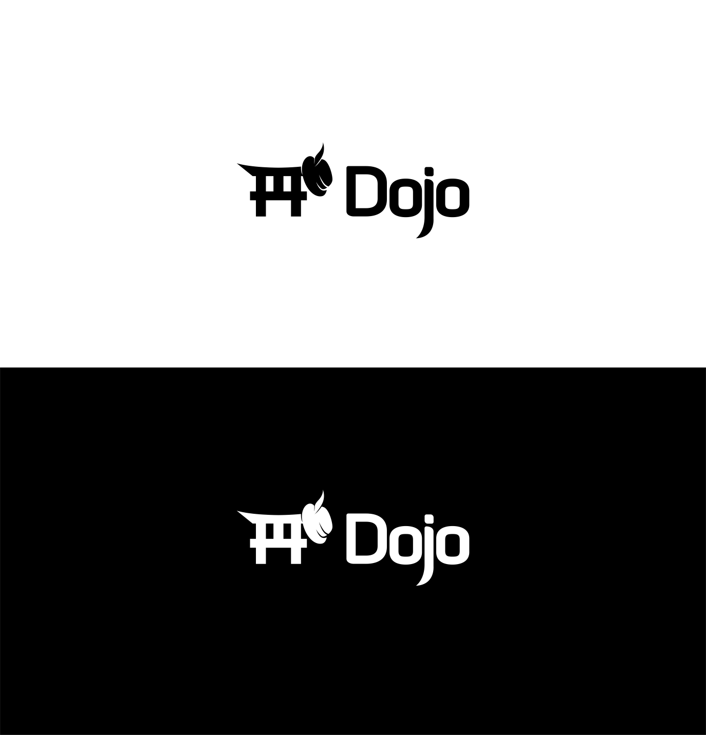Logo Design by Arham Hidayat for Pimp My Dojo | Design #27235206