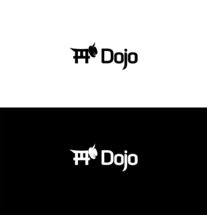 Logo Design by Arham Hidayat for Pimp My Dojo | Design: #27235206