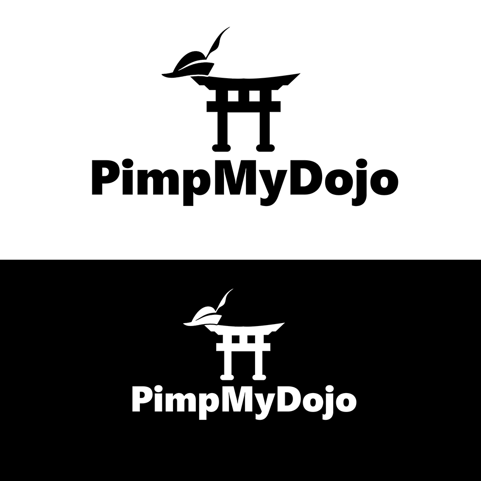 Logo-Design von NILDesigns für Pimp My Dojo | Design #27225555