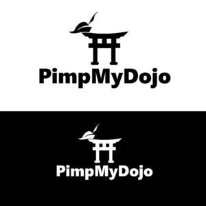 Dojo (if any text) | Logo-Design von NILDesigns