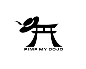 Logo Design by Atec for Pimp My Dojo | Design: #27240376
