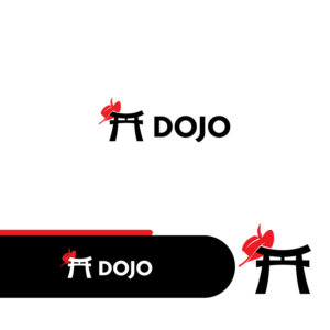 Logo Design by ecorokerz for Pimp My Dojo | Design: #27223089