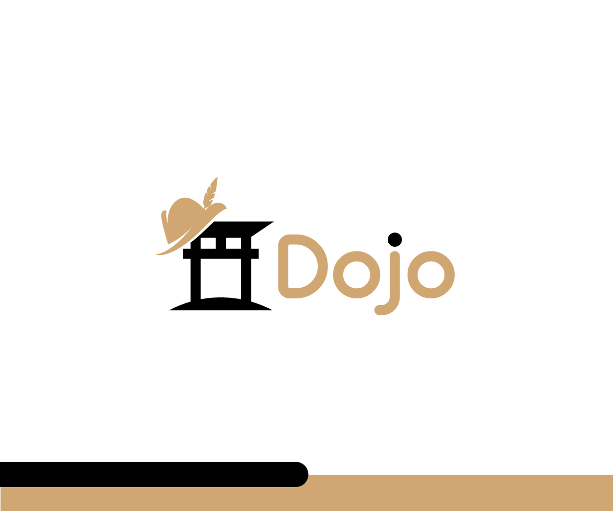 Design de Logo par ecorokerz pour Pimp My Dojo | Design #27225669