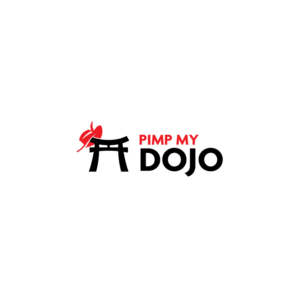 Logo Design by ecorokerz for Pimp My Dojo | Design: #27270100