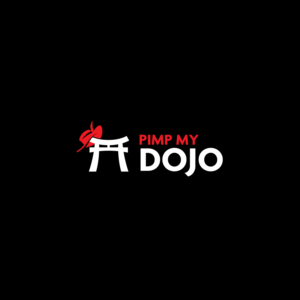 Logo Design by ecorokerz for Pimp My Dojo | Design: #27270101