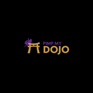 Logo Design by ecorokerz for Pimp My Dojo | Design: #27283224