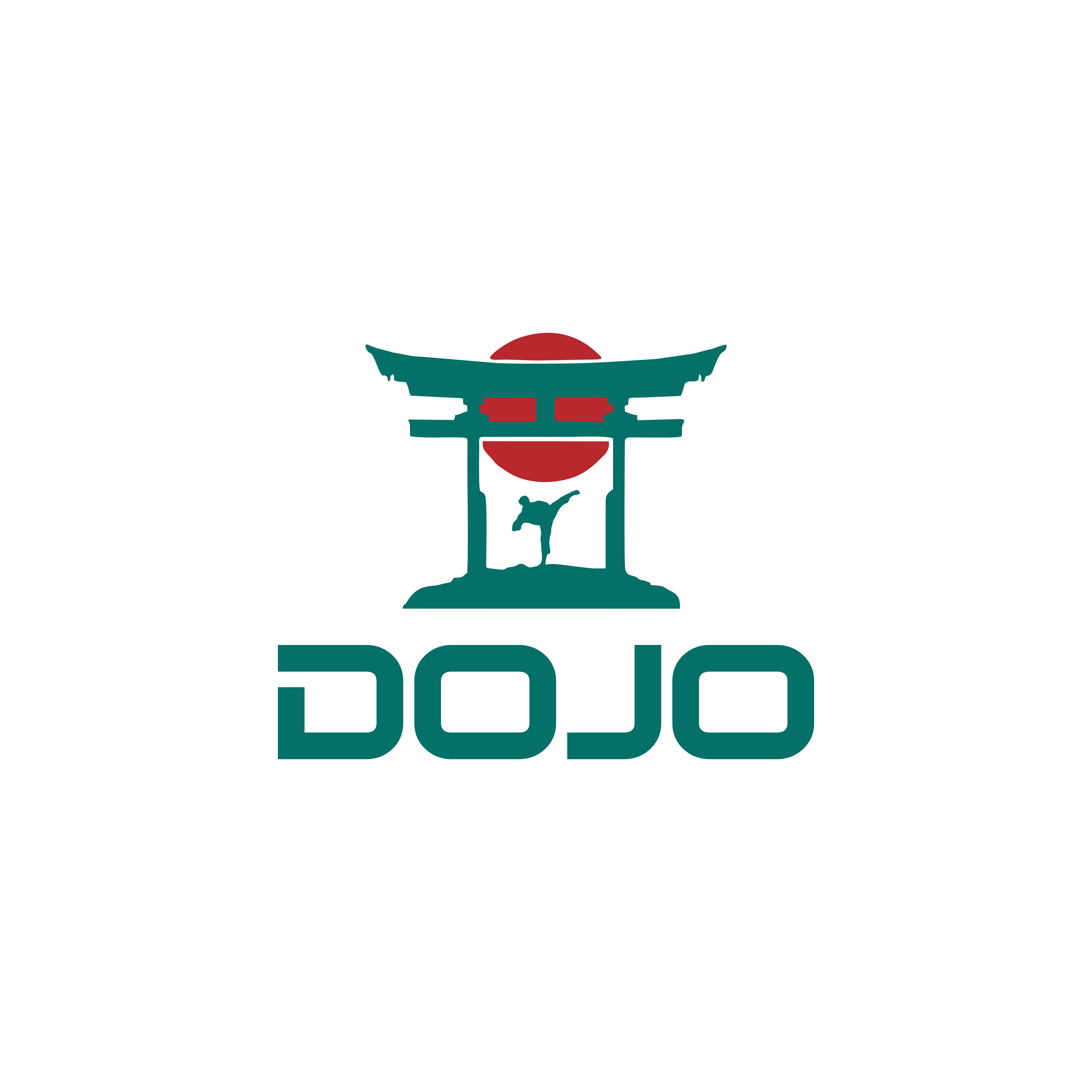 Logo Design by Zzamiq for Pimp My Dojo | Design #27229402