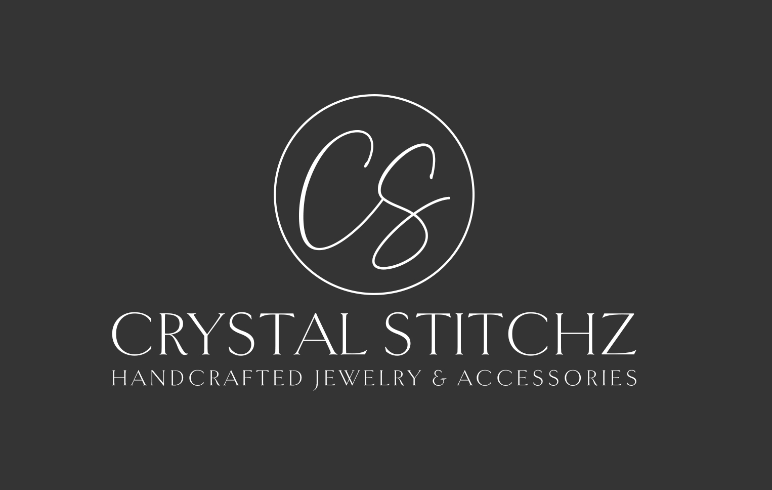 Logo Design by Soonia for Crystal Stitchz | Design #27220884