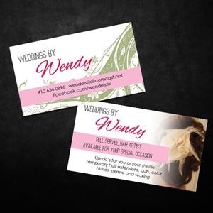 Werbe-Design von red rocket creative für dieses Projekt | Design: #3106208