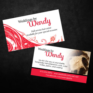 Werbe-Design von red rocket creative für dieses Projekt | Design: #3106230