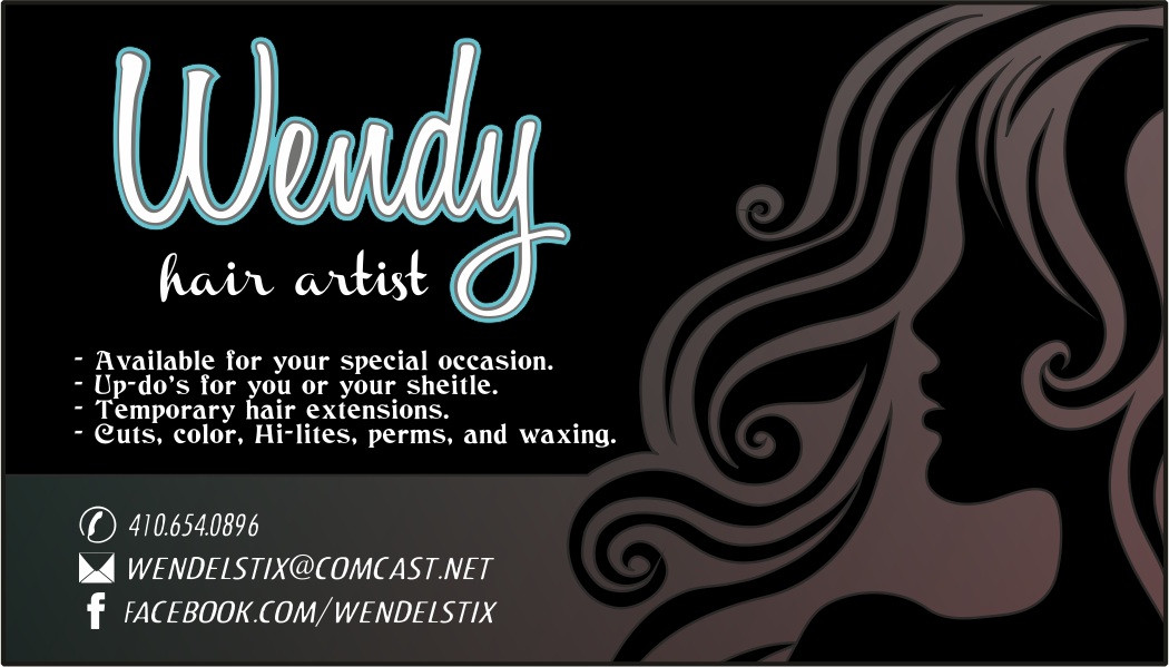 Advertisement Design by David Mendez Fernandez for this project | Design #3079236