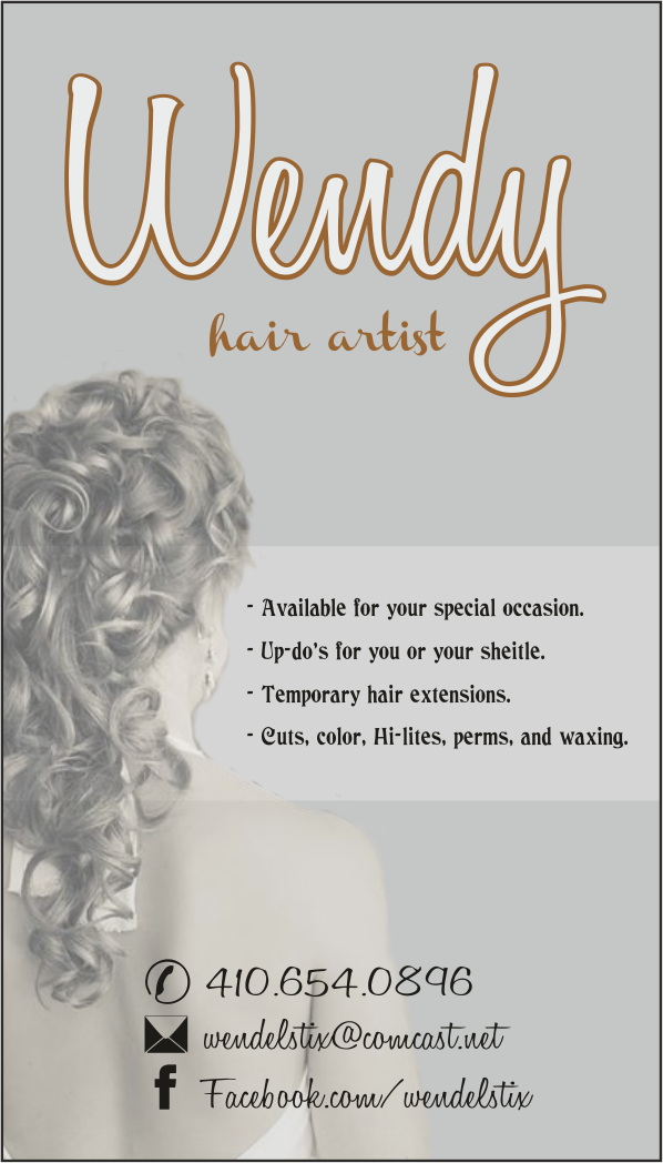 Advertisement Design by David Mendez Fernandez for this project | Design #3087539