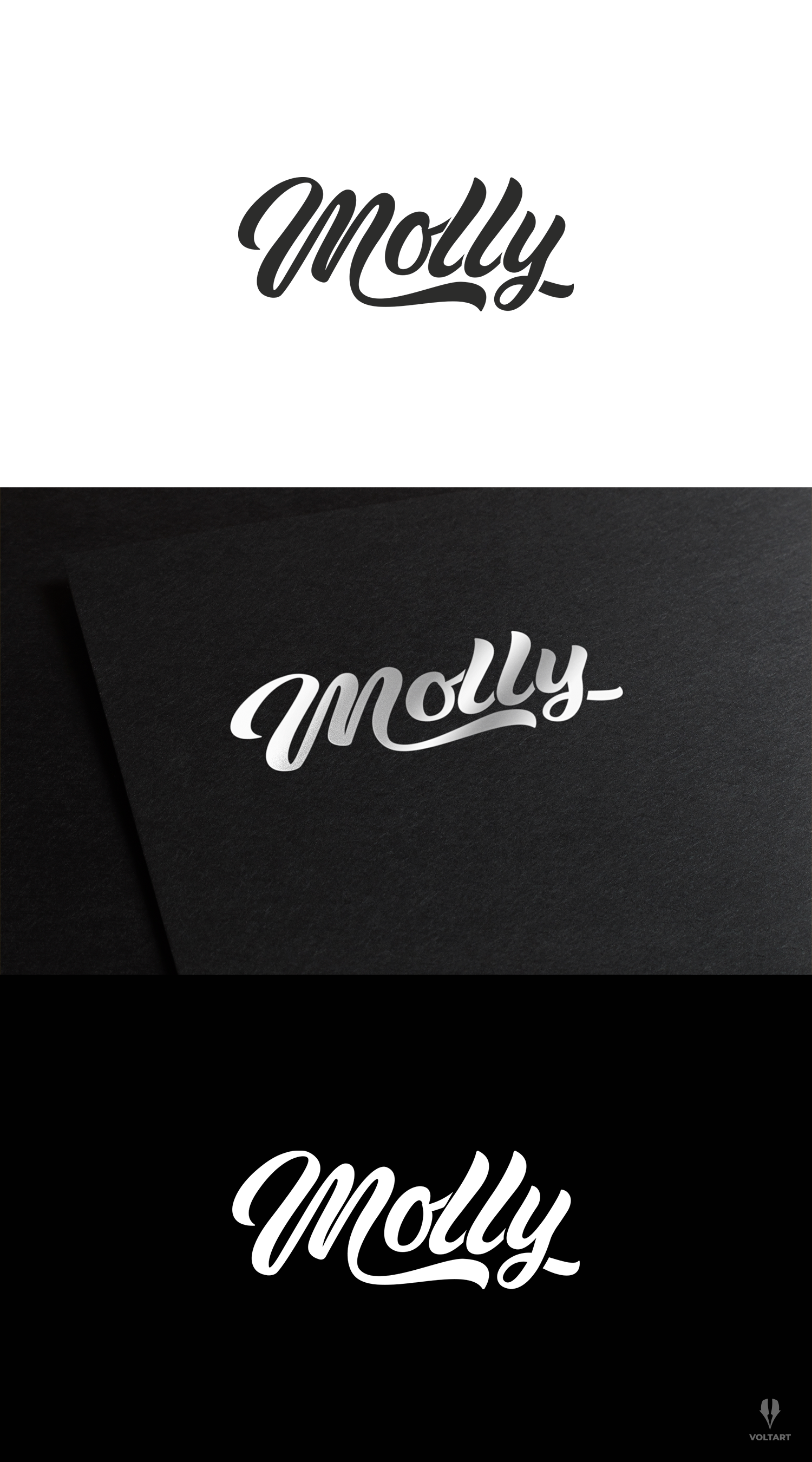 Design de Logo par voltart pour ce projet | Design #27252831