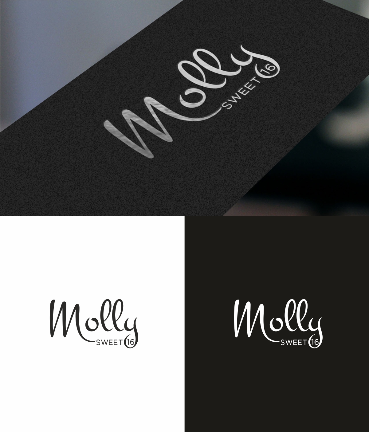 Logo Design by Dave Paresh for this project | Design #27226648