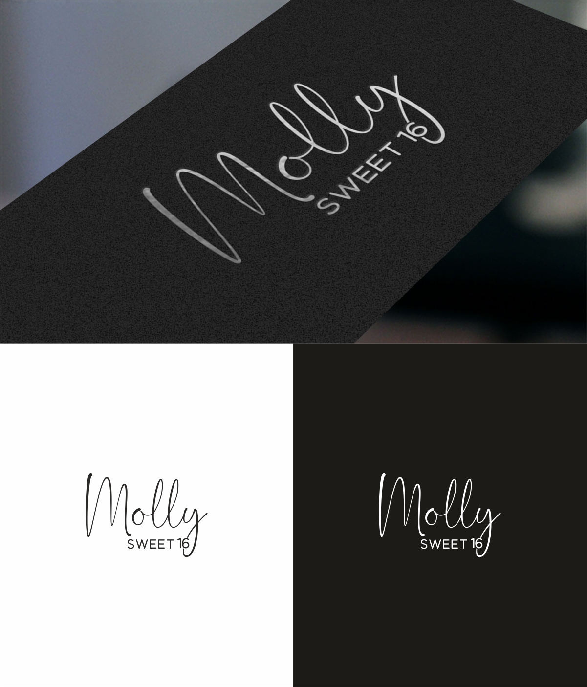 Logo Design by Dave Paresh for this project | Design #27226649