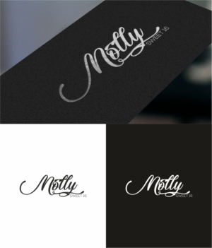 Logo Design by Dave Paresh for this project | Design: #27226650