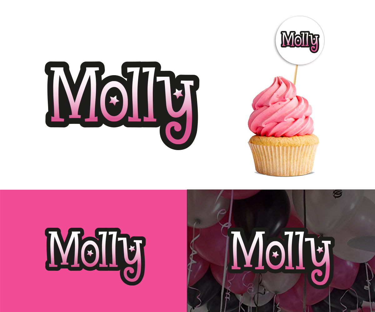 Logo Design by AdriQ for this project | Design #27247236