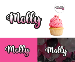 Logo Design by AdriQ for this project | Design: #27247238