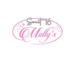 Molly | Logo Design by OrianO-70