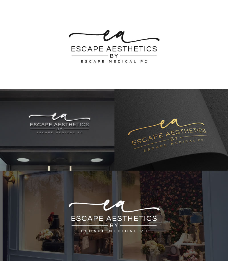 Logo Design by Cliping_path for this project | Design #27221310