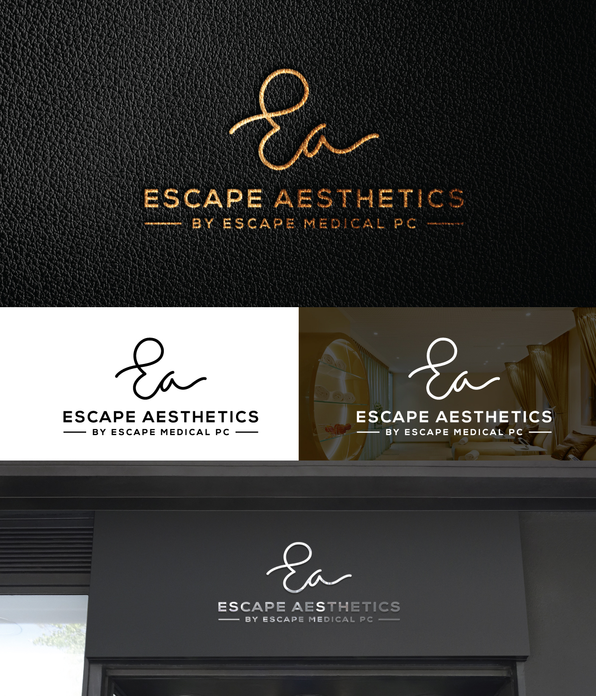 Logo Design by sol design2 for this project | Design #27221300