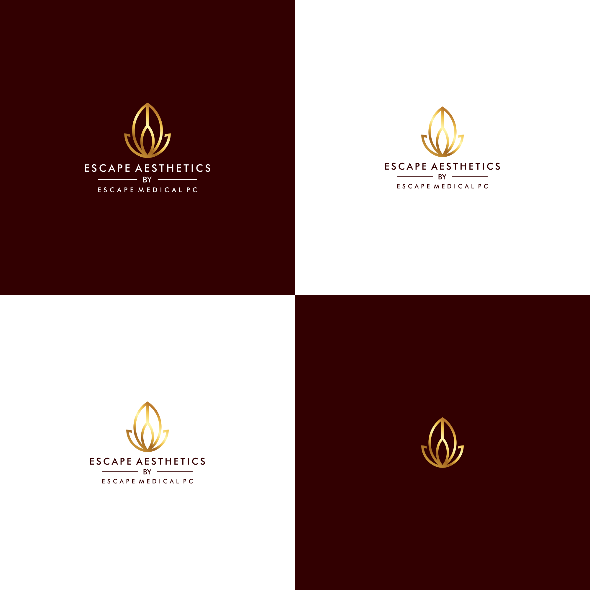 Logo Design by MugiBerkah for this project | Design #27250921