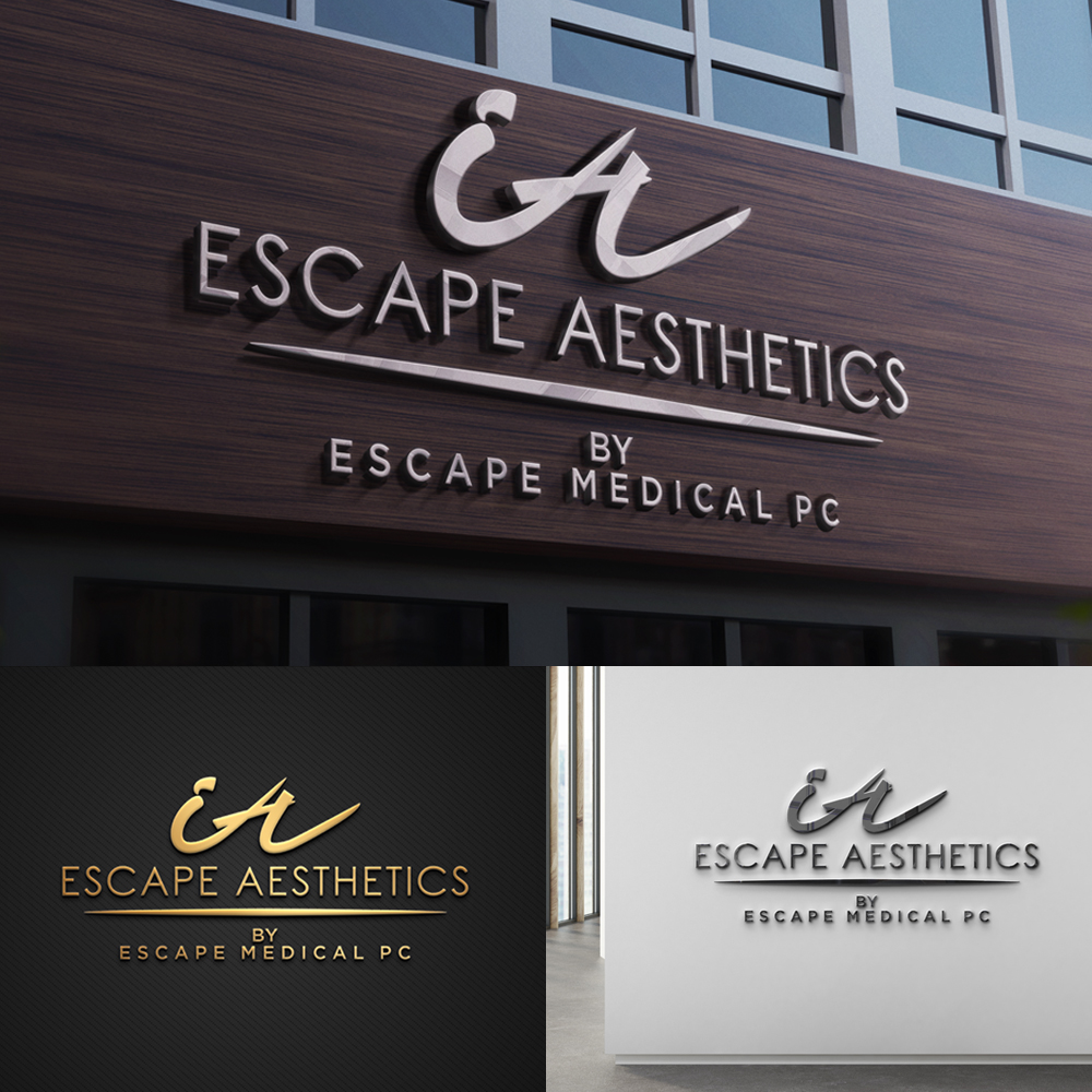 Logo Design by Lezette_G for this project | Design #27221410