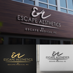 Logo Design by Lezette_G for this project | Design: #27231732