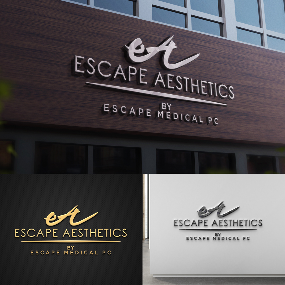 Logo-Design von Lezette_G für dieses Projekt | Design #27231736
