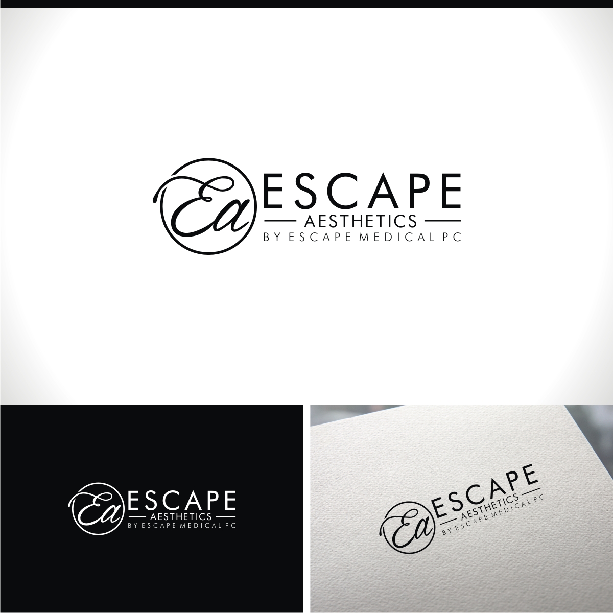 Logo Design by e-graphics for this project | Design #27229351