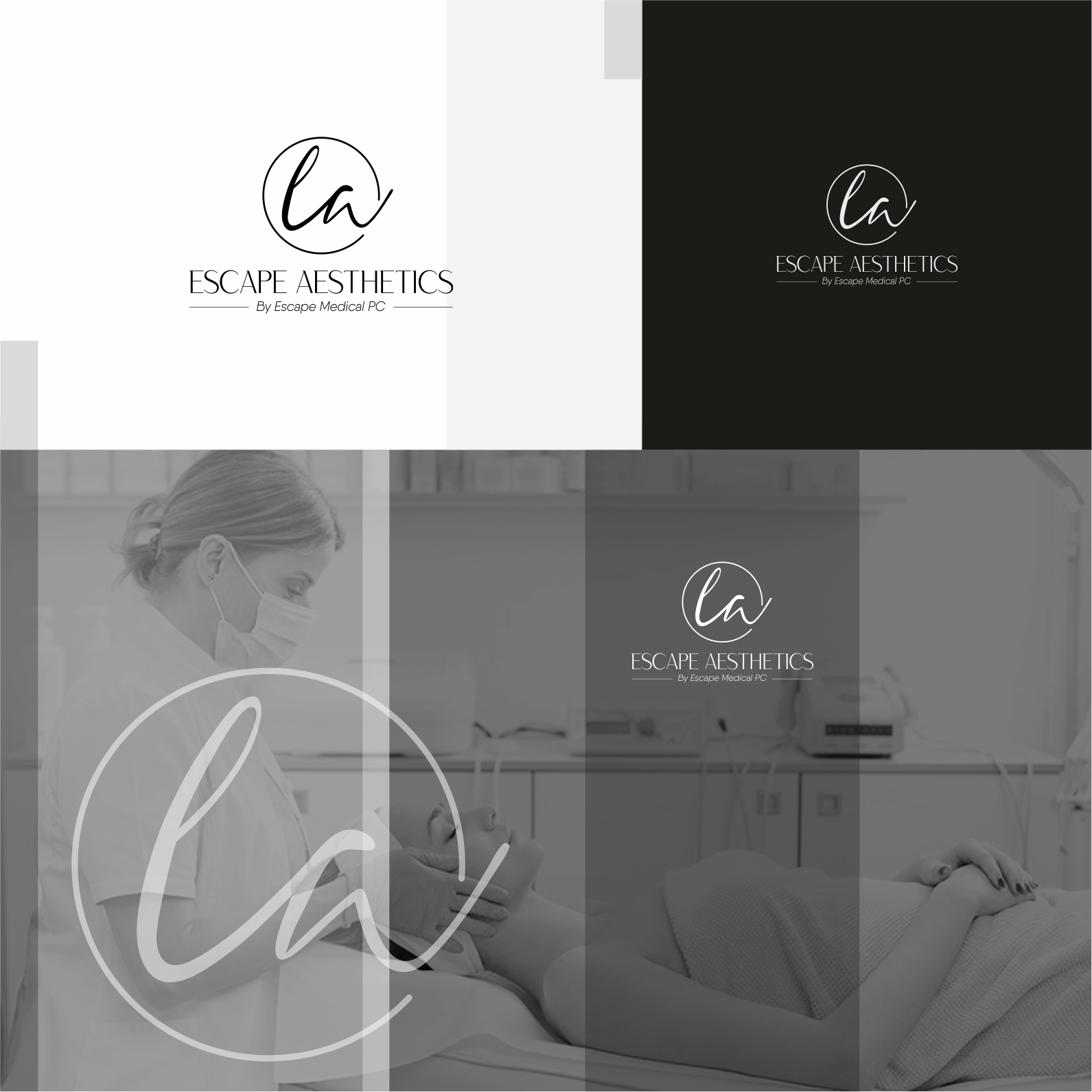 Logo Design by Sibyle for this project | Design #27220899