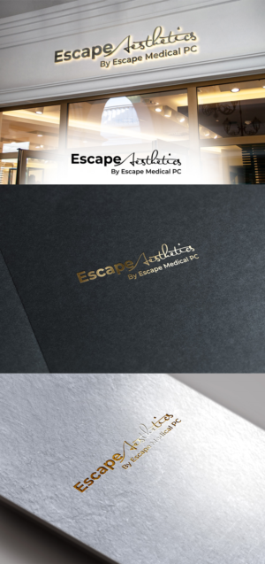 Diseño de Logo por FDesignIndonesia para este proyecto | Diseño: #27220750