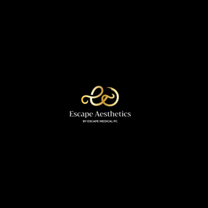 Escape Aesthetics By Escape Medical PC | Logo Design by Finley Johnson
