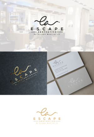 Logo Design by step forward 2 for this project | Design: #27221180