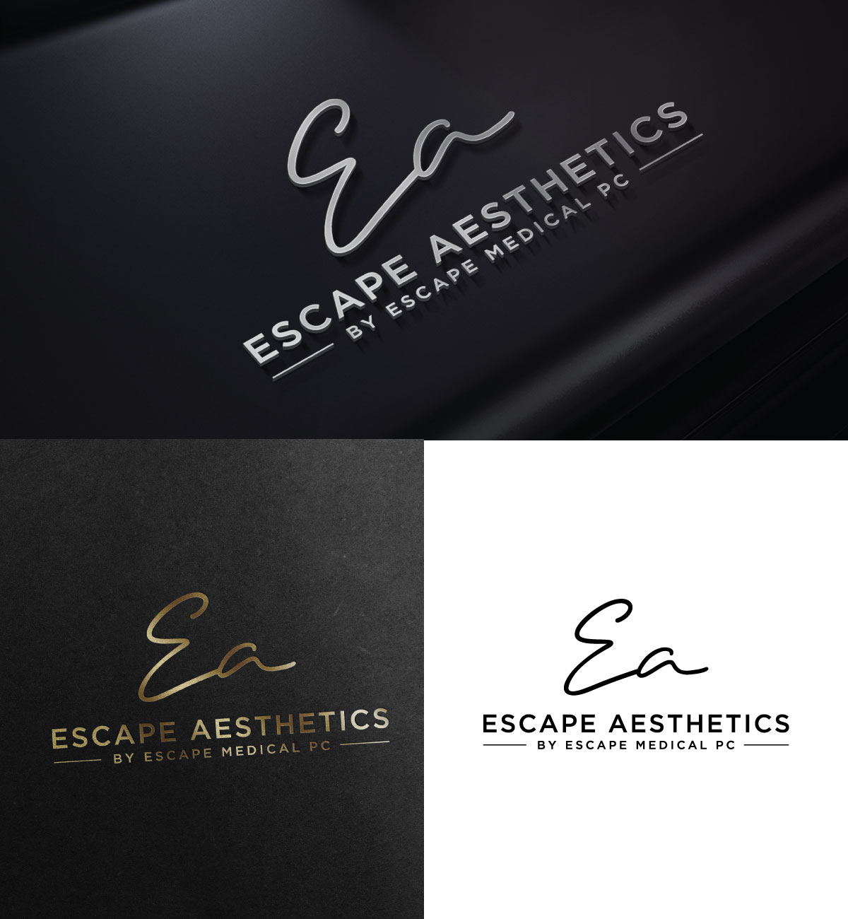 Logo Design by Dot Design 3 for this project | Design #27221320