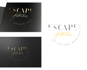Logo Design by Janna Design
