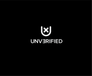 Unverified | Logo Design by bluejet