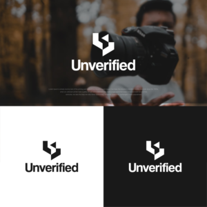 Unverified | Logo Design by sushsharma99