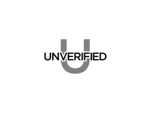 Unverified | Logo Design by BNdesigner