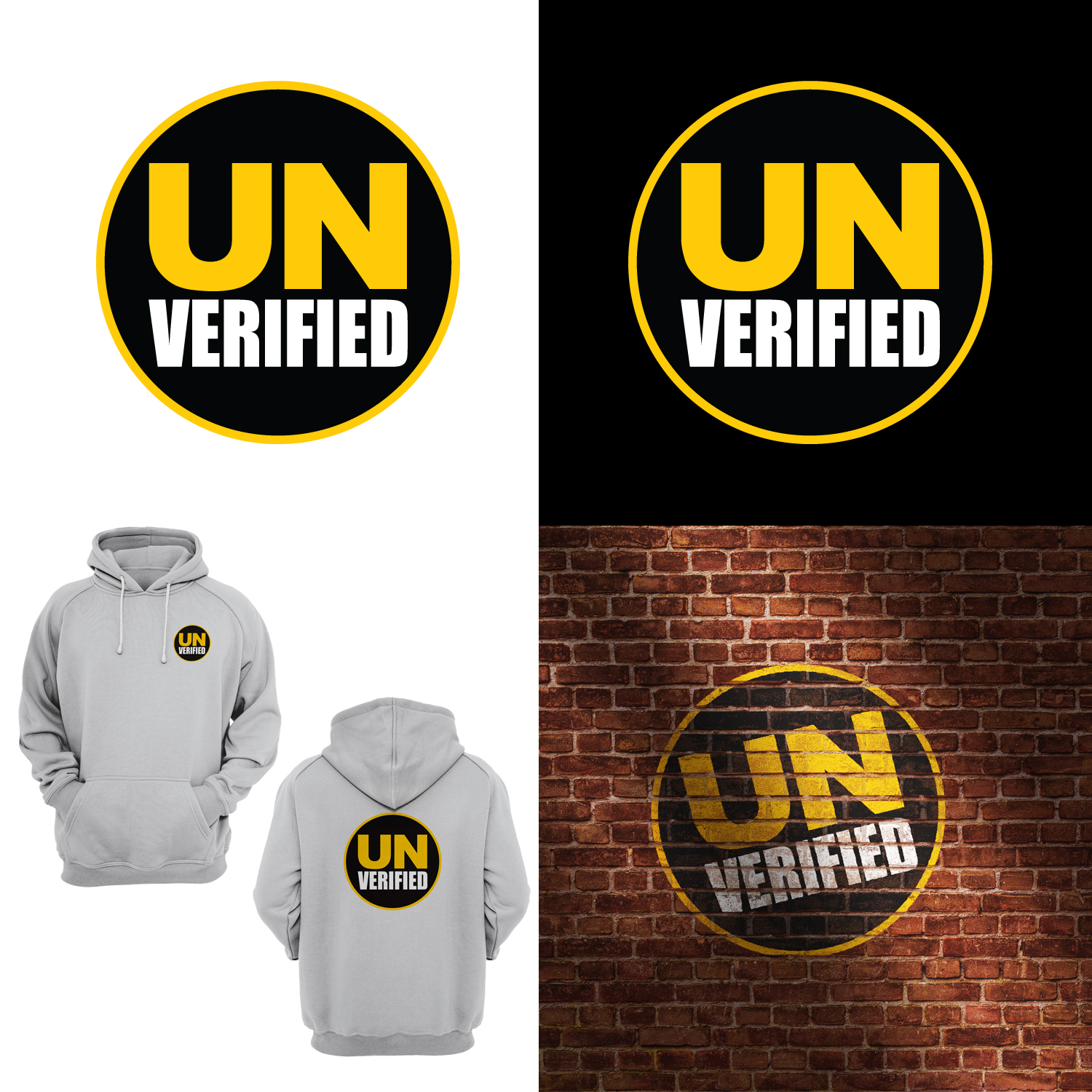 Logo Design by Fendr for this project | Design #27222510