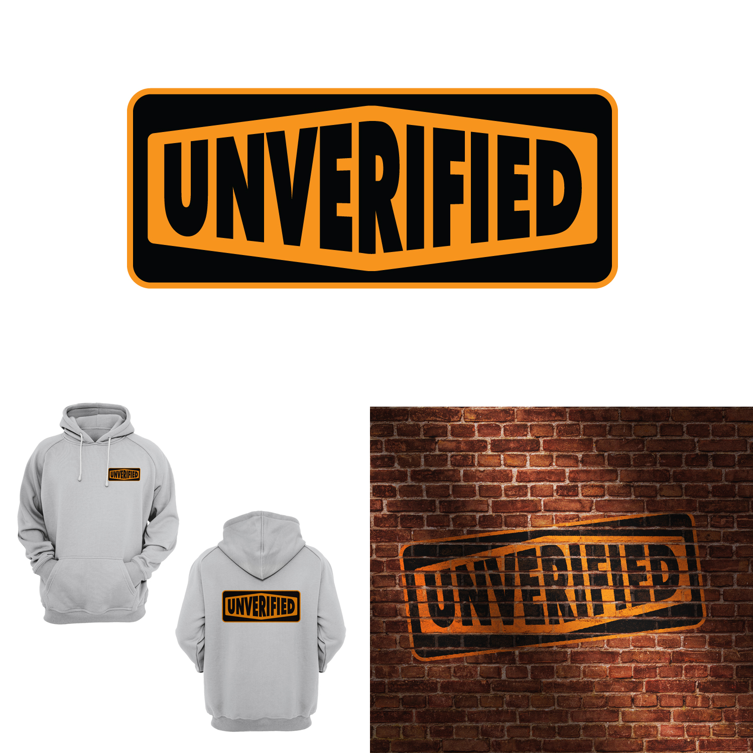 Logo Design by Fendr for this project | Design #27222511