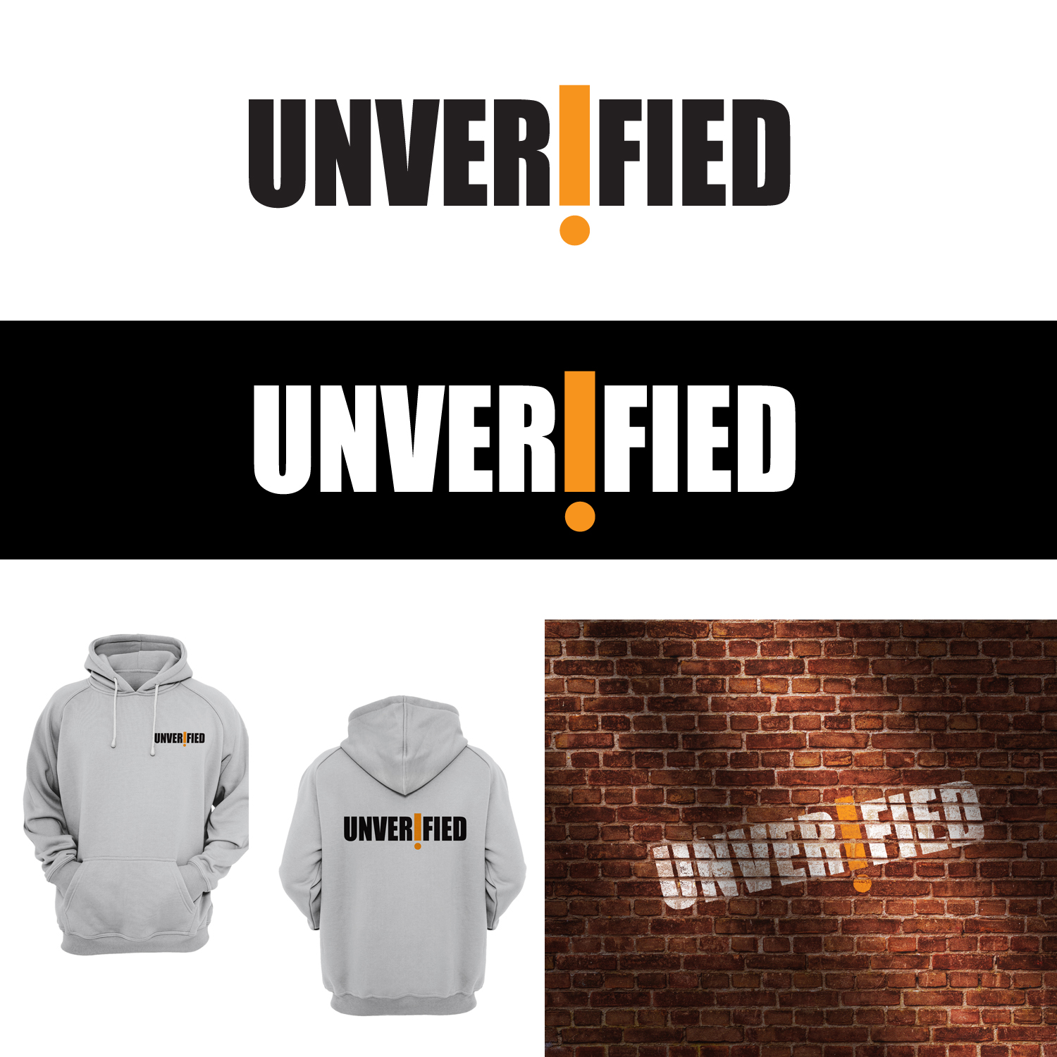 Logo Design by Fendr for this project | Design #27222514