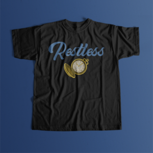 Diseño de Camiseta por thedriftshop para este proyecto | Diseño: #27221605