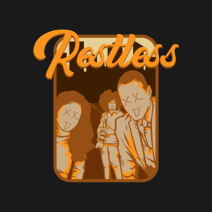 T-shirt Design by thedriftshop for this project | Design: #27260945