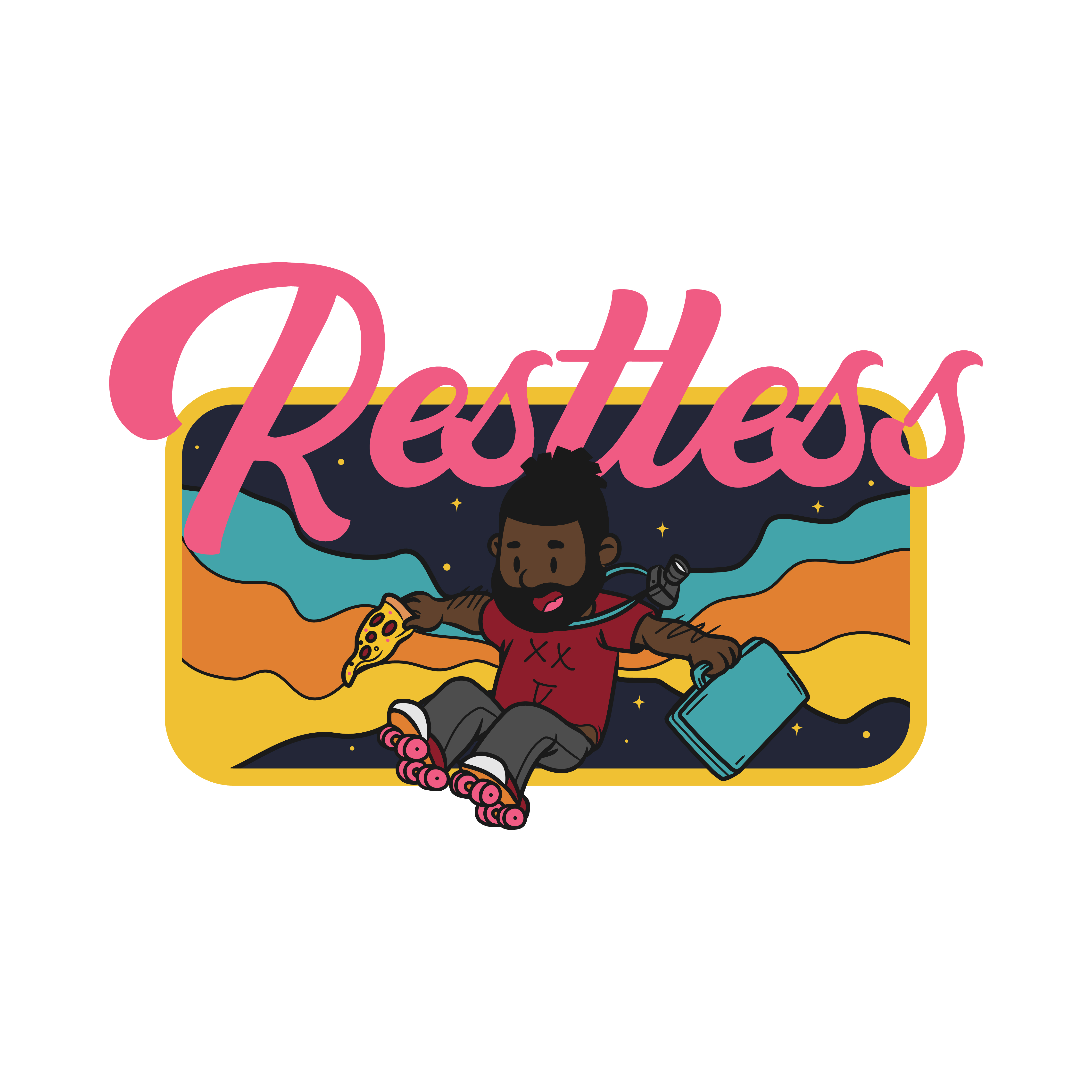 Design de T-shirt par thedriftshop pour ce projet | Design #27260946